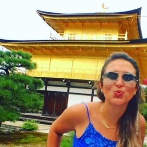 Meet your Posher, Alanny